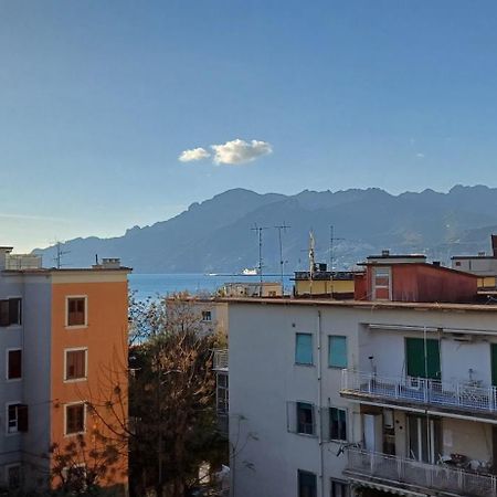 Marico Affittacamere Via Talarico Civico 3 Salerno Exteriér fotografie