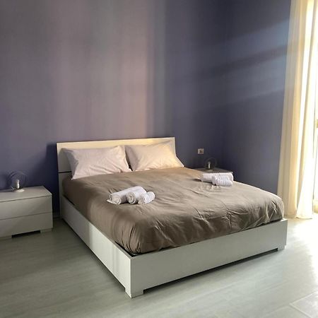 Marico Affittacamere Via Talarico Civico 3 Salerno Exteriér fotografie