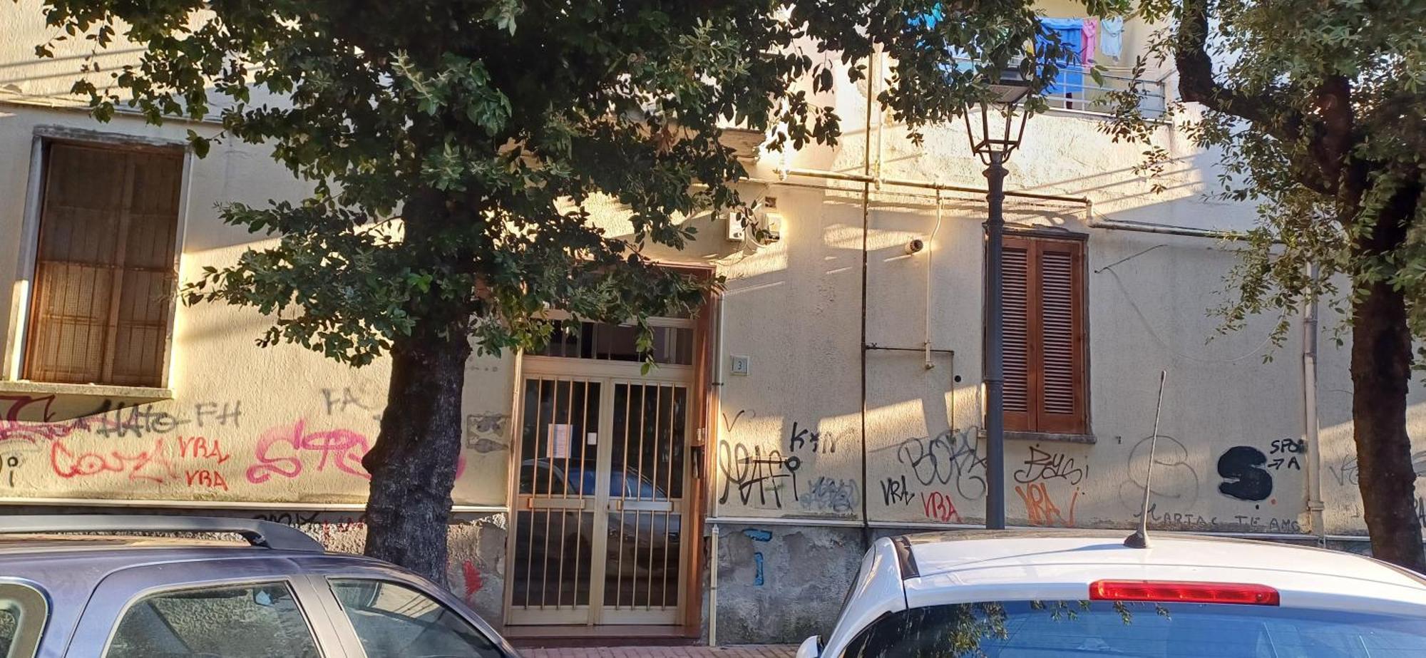 Marico Affittacamere Via Talarico Civico 3 Salerno Exteriér fotografie