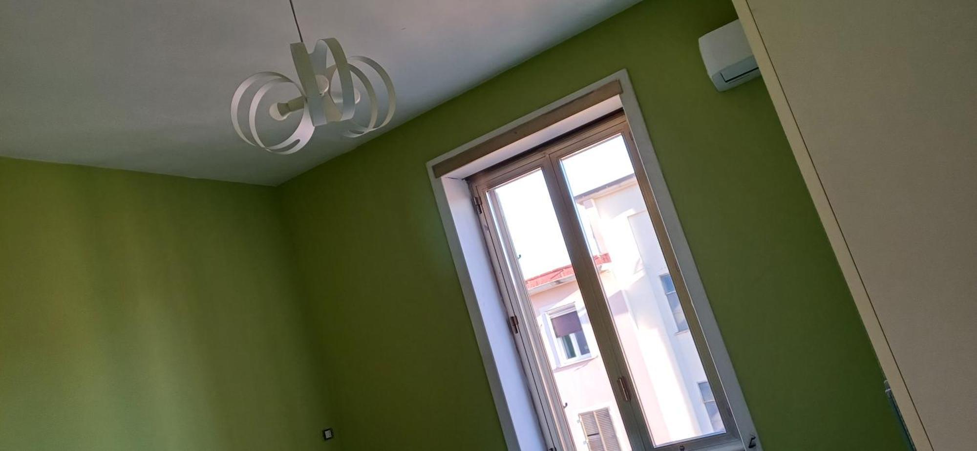 Marico Affittacamere Via Talarico Civico 3 Salerno Exteriér fotografie