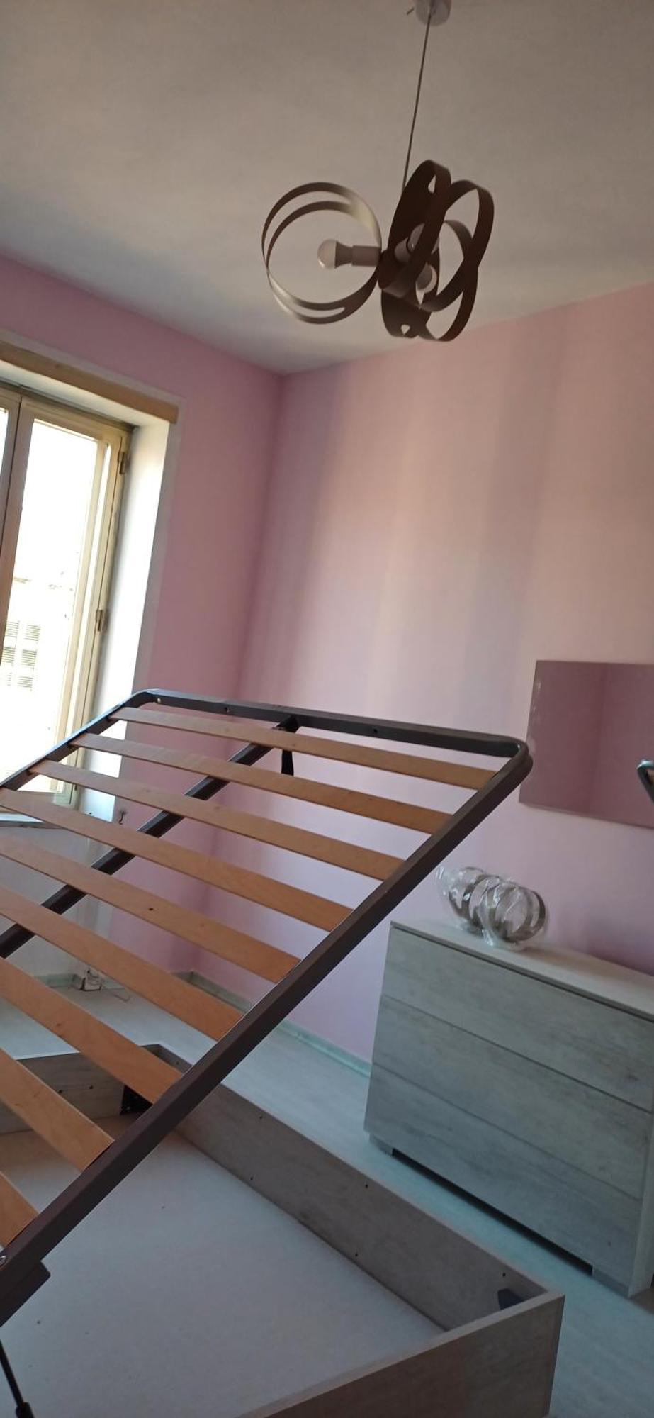 Marico Affittacamere Via Talarico Civico 3 Salerno Exteriér fotografie